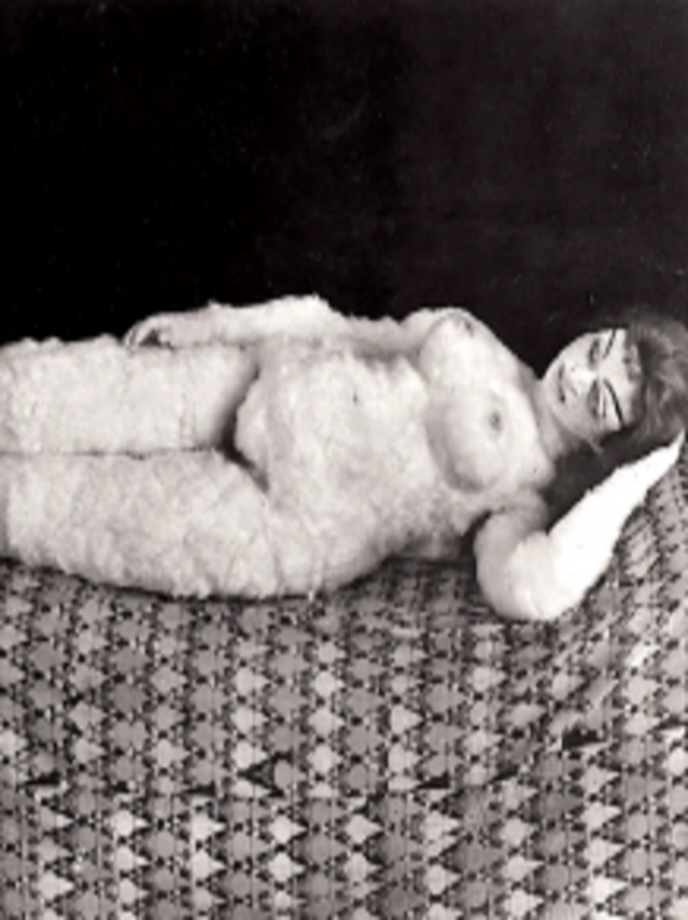 Alivio inanimado