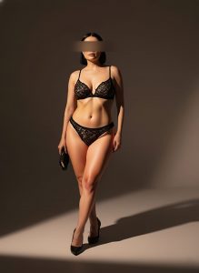 Lara, escort en Madrid 3