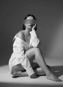 Lara, escort en Madrid 5